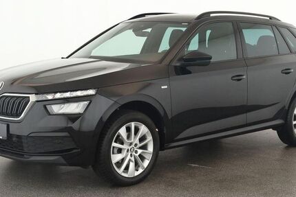 Skoda Kamiq 53.700 km 16.684 &euro; Neuss 41460