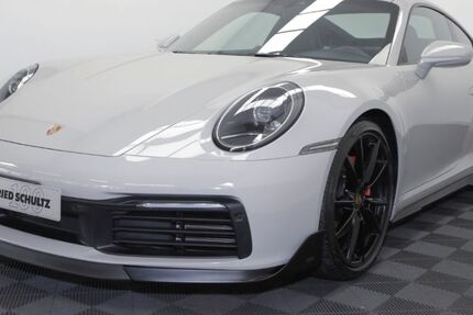 Porsche 992 53.522 km 123.950 &euro; Solingen 42653