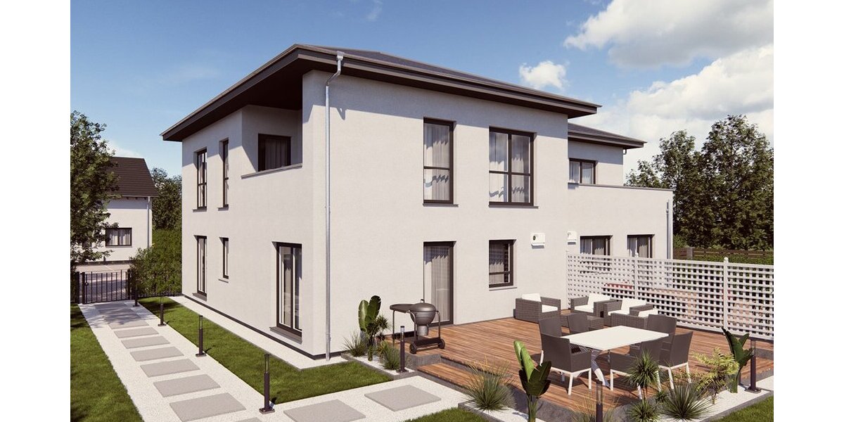 Rendite stark & Gefördert :Neubau mit KfW-Bonus Mehrfamilienhaus in Mönchengladbach - Mehrfamilienhaus, Wohnhaus Mönchengladbach Nord | Angebot:27438459