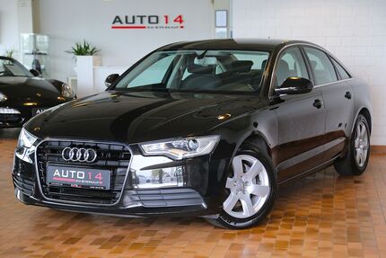 Audi A6 117.500 km 15.490 &euro; Neuss 41462