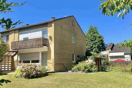 Haus Mettmann - 5 Zimmer, 112 m&sup2;, 415.000&euro; | Angebot:27226794