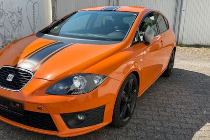 Seat Leon 208.815 km 6.290 &euro; Mönchengladbach 41239