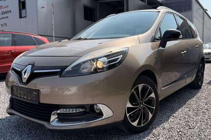 Renault Grand Scenic 159.873 km 6.997 &euro; Mönchengladbach 41066