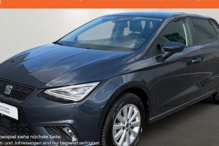 Seat Ibiza 14.289 km 19.950 &euro; Neuss 41460