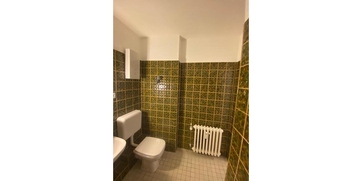 Etagenwohnung Leverkusen Opladen - 1 Zimmer, 28 m&sup2;, 99.000&euro; | Angebot:27514278