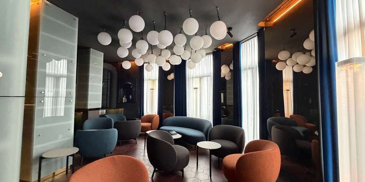 Gewerbeobjekt Düsseldorf - 9.000&euro; | Angebot:27519068