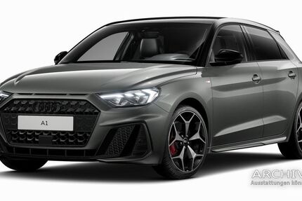 Audi A1 9.375 km 26.980 &euro; Leverkusen 51373