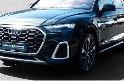 Audi Q5 65.123 km 39.890 &euro; Düsseldorf 40549