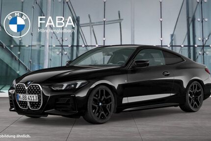 BMW 420 3.800 km 47.790 &euro; Mönchengladbach 41066