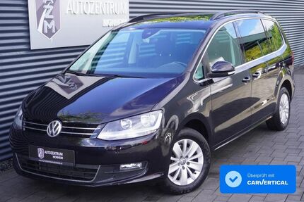 VW Sharan 109.000 km 24.990 &euro; Monheim am Rhein 40789