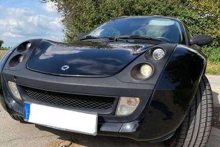 Smart roadster 95.000 km 6.900 &euro; Korschenbroich, Stadt 41352
