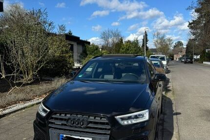 Audi Q3 97.000 km 22.500 &euro; Mönchengladbach 41239