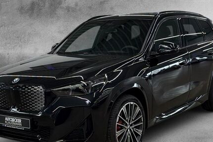 BMW iX1 6.000 km 57.990 &euro; Krefeld 47800