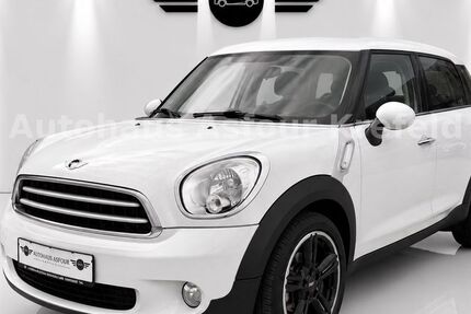 Mini Cooper Paceman 87.000 km 10.490 &euro; Krefeld 47805