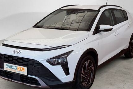 Hyundai BAYON 26.686 km 13.489 &euro; Moers 47445