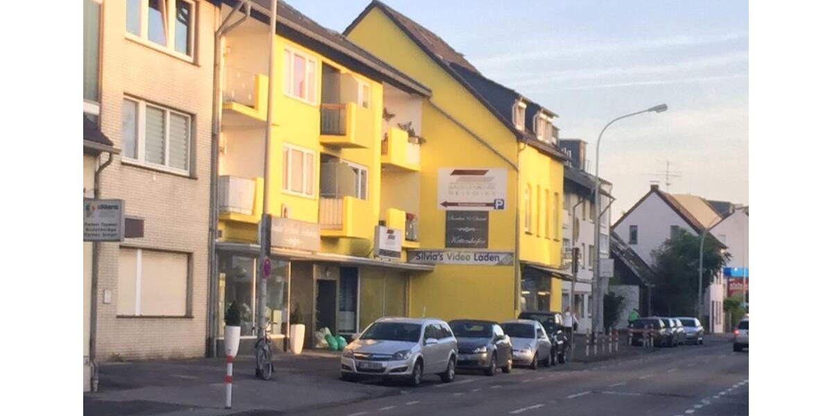 Dachgeschoßwohnung Hilden - 3 Zimmer, 58 m&sup2;, 193.000&euro; | Angebot:27449140