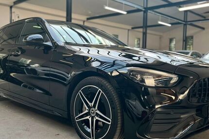 Mercedes-Benz C 300 110.170 km 33.400 &euro; Velbert 42551