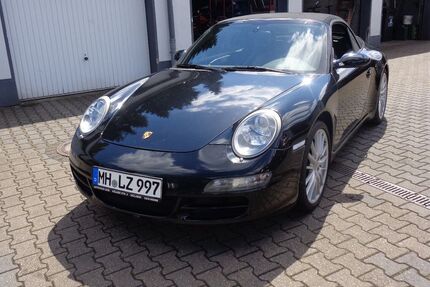 Porsche 997 195.000 km 39.950 &euro; Mülheim 45481