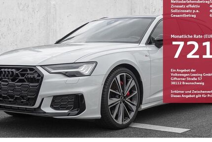 Audi A6 8.195 km 57.980 &euro; Düsseldorf 40549