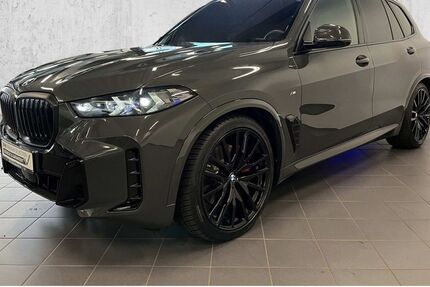 BMW X5 12.100 km 85.900 &euro; Solingen 42719
