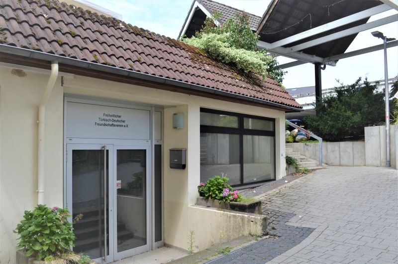 Einzelhandelsfläche mitten in der Fußgängerzone! - Gewerbeobjekt Wülfrath Nord | Angebot:14160729