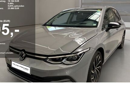 VW Golf 65.639 km 23.389 &euro; Krefeld 47805