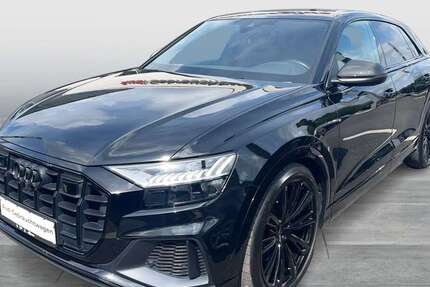Audi SQ8 47.965 km 69.890 &euro; Duisburg 47178