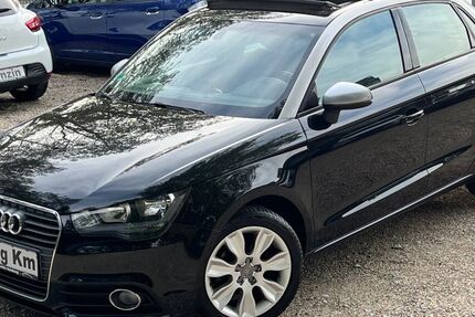 Audi A1 85.805 km 9.999 &euro; Duisburg 47137