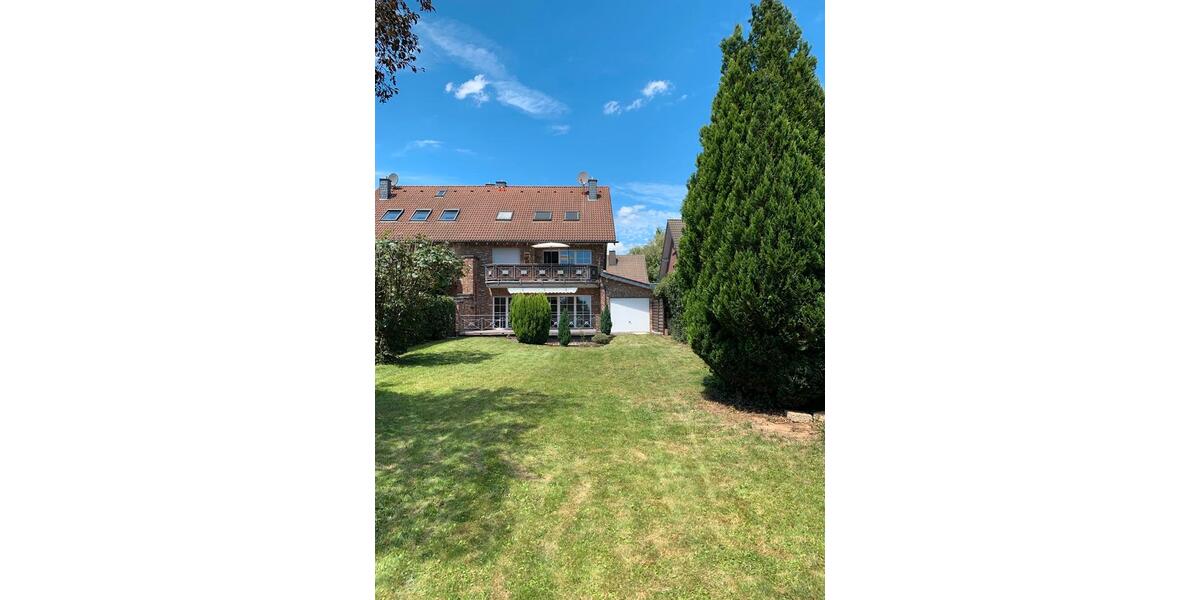 Erdgeschoßwohnung Bergheim - 4 Zimmer, 146 m&sup2;, 450.000&euro; | Angebot:27533982
