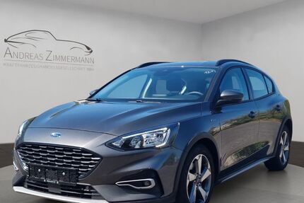 Ford Focus 12.250 km 16.900 &euro; Kaarst 41564