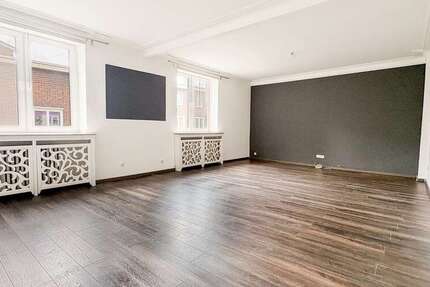 Wohnung Duisburg - 4 Zimmer, 124 m&sup2;, 309.000&euro; | Angebot:27465852