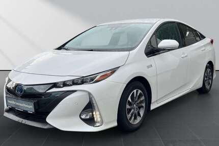 Toyota Prius 77.000 km 21.790 &euro; Velbert 42549