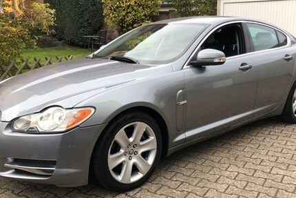 Jaguar XF 180.000 km 8.950 &euro; Düsseldorf 40589