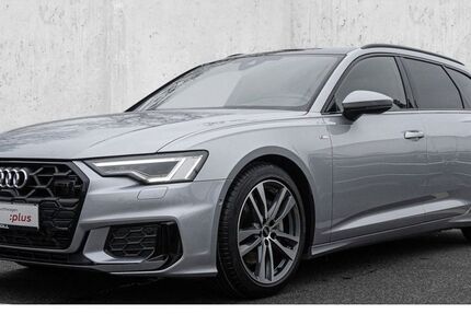 Audi A6 27.640 km 46.930 &euro; Düsseldorf 40549