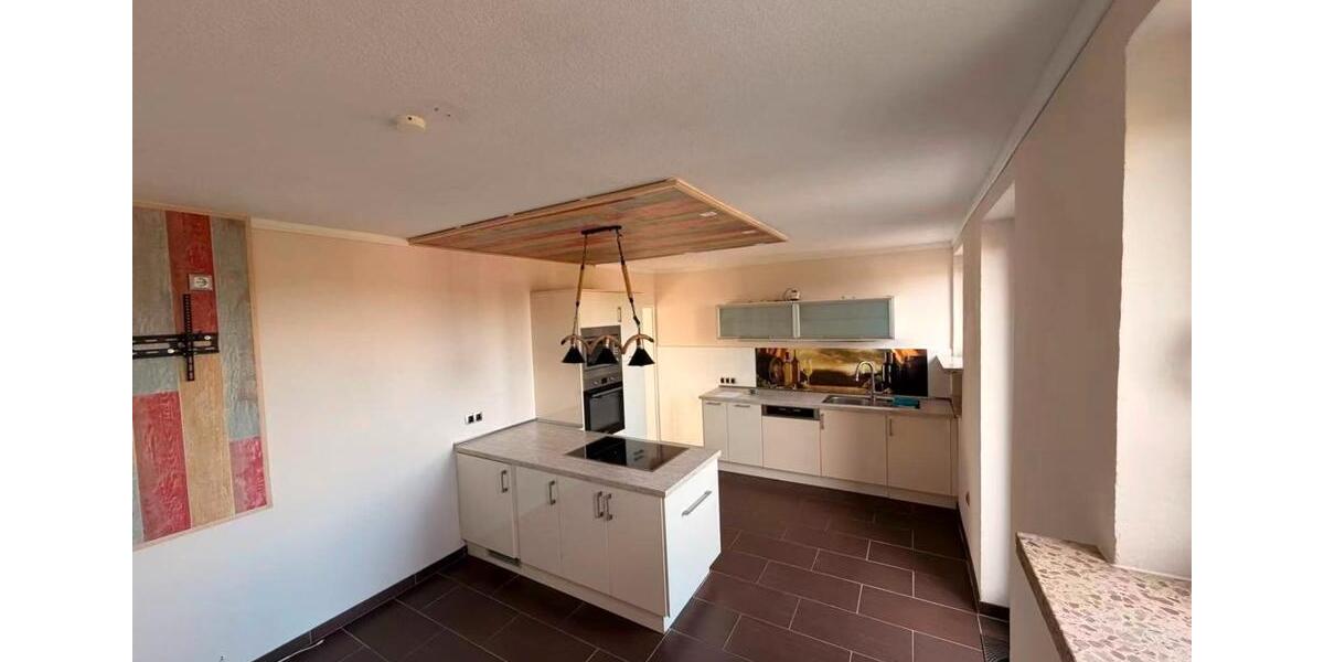 Dachgeschoßwohnung Korschenbroich - 2 Zimmer, 73 m&sup2;, 870&euro; | Angebot:27580974