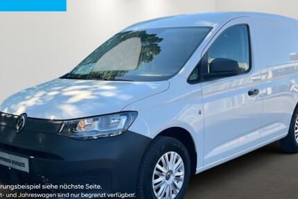 VW Caddy 52.755 km 22.380 &euro; Solingen 42651