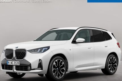 BMW X3 19.587 km 50.999 &euro; Düsseldorf 40237