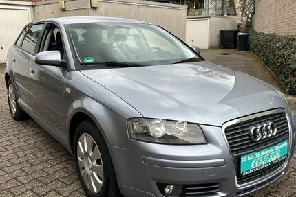 Audi A3 210.000 km 3.250 &euro; Düsseldorf 40589