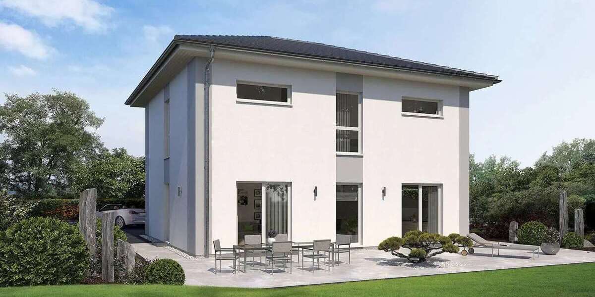Einfamilienhaus Moers - 6 Zimmer, 187 m&sup2;, 588.900&euro; | Angebot:27393588