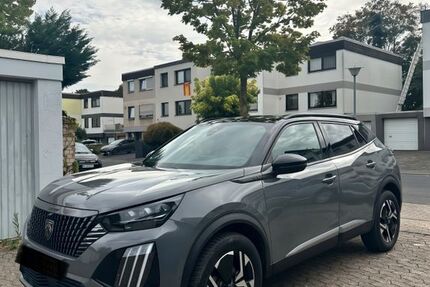 Peugeot 2008 41.000 km 22.099 &euro; Pulheim 50259