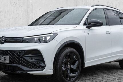 VW Tiguan 3.680 km 54.440 &euro; Meerbusch 40670