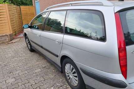 Citroen C5 163.644 km 2.350 &euro; Neuss, Stadt 41466