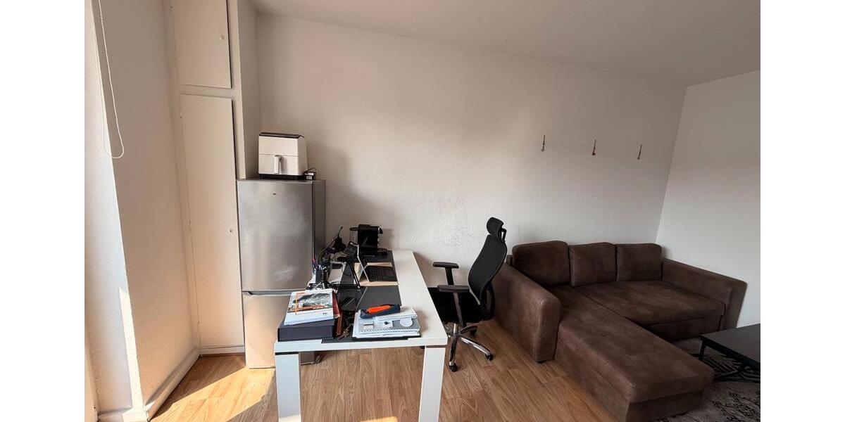 Etagenwohnung Düsseldorf Pempelfort - 2 Zimmer, 46 m&sup2;, 895&euro; | Angebot:27553981