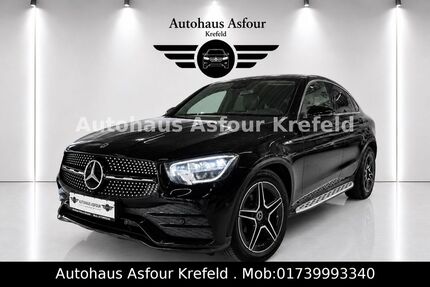Mercedes-Benz GLC 220 74.000 km 38.600 &euro; Krefeld 47805