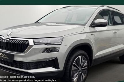 Skoda Karoq 26.924 km 31.750 &euro; Neuss 41460