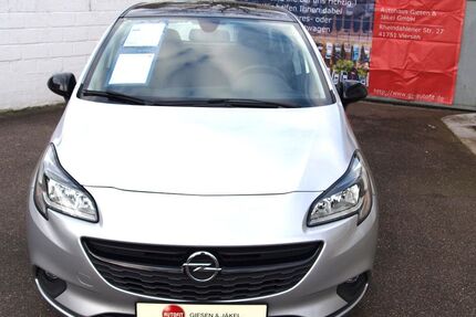 Opel Corsa 60.700 km 9.890 &euro; Viersen 41751
