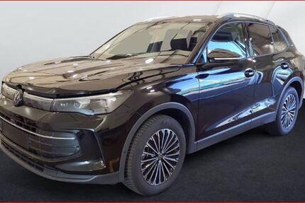 VW Tiguan 25.320 km 34.890 &euro; Duisburg 47178
