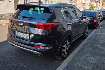 Kia Sportage 136.000 km 13.000 &euro; Mönchengladbach 41199