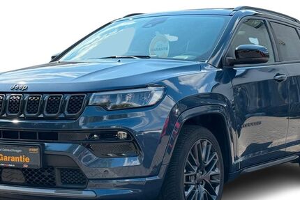 Jeep Compass 30.000 km 20.980 &euro; Duisburg 47249