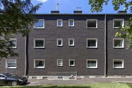 Wohnung Velbert Am Berg - 2 Zimmer, 54 m&sup2;, 419&euro; | Angebot:27235667